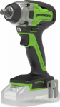 Klucz udarowy Greenworks GD24IW400 24 V 1/2''