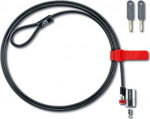 DEL Dell Kensington Clicksafe Notebook, Lock KIT