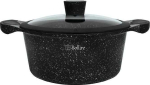 Bollire Garnek Milano 20cm