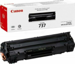 Tooner Canon CRG-737 must 2400lk i-SENSYS MF231 MF232w MF237w MF244dw MF247dw MF249dw MF229dw MF226dn MF217/MF216/MF212/MF211 LB