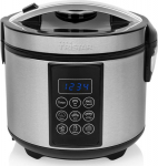 Tristar Multicooker RK-6132 500 W 1.5 L Number of programs 7 Grey