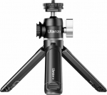 Ulanzi Tripod Aluminum Tripod + Sanki footer Iso Ulanzi U-vlog Mt-14