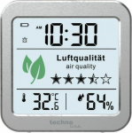 Technoline weather station Weather station / Air quality meter TECHNOLINE WL1020