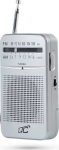 LTC LXLTC2029 Portable Radio AM / FM
