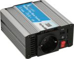Extralink OPIM-300W Voltage Converter, 12V Car Inverter, 300W Modified Sine Wave