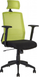 Task chair BRAVO green
