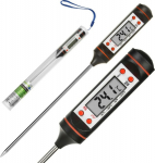 GreenBlue Thermometer / food probe GB178