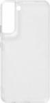 eSTUFF LONDON S22+ Galaxy Clear, Cover. Material: 100% TPU