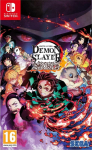 Sega NSW Demon Slayer: Kimetsu no Yaiba - The Hinokami Chronicles