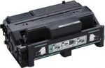 Ricoh Type SP 5200HE (821229, 406685, 406743) Toner Cartridge, Black