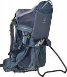 Deuter Kid Comfort Active Baby carrier backpack Polyamide Green