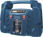 Suitcase compressor Scheppach AIR-FORCE 5 (SCH5906142901) - NAKSCPKOM0001