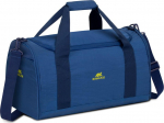 TRAVEL BAG WATERPROOF 30L/BLUE 5541 RIVACASE