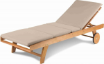 Fieldmann Cushion for a deckchair FDZN 9007