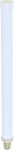 ALFA Network Alfa 2.4/5GHz Outdoor Omni Antenna 5/9dBi N-Female