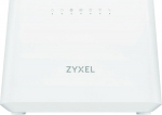 ZyXEL DX3301-T0 AX1800 Dual band ADSL2/VDSL2 - modem and WiFi6 - the router