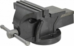 AWTools Fixed light locksmith vice 8''/200mm (AW24204)