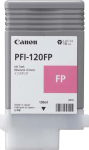 Patrone Canon PFI-120FP fluorescent pink