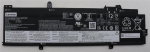 Lenovo 52.5Wh Lithium-Ion internal, battery for Lenovo laptops