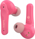 Belkin Soundform Nano Wireless Kids In-Ear pink PAC003btPK