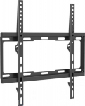 Cabletech Wall Mount Fixed TV 32-55" (max 40kg)