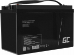 Green Cell Akumulator 12V/100Ah (AGM30)