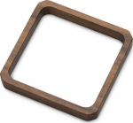 EK Water Blocks EK-Quantum Magnitude Accent - Walnuss