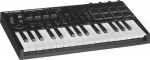 Pinnacle M-Audio Oxygen Pro Mini - MIDI keyboard, 32 contact