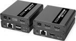 ROTRONIC-SECOMP VALUE - KVM-/Audio extender - &uuml;ber CAT 5e/6