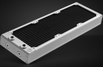 EK Water Blocks EK-Quantum Surface P360M - wei&szlig;