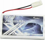 Amewi RCZ Akku NiMH 9.6V 700mAh Mini Tamiya connector