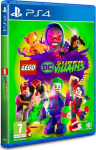 Warner Bros PS4 Lego DC Super-Villains