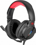 Headphones MW HG9065 Czarne (HG9065)