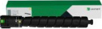 Lexmark - Gelb - original - Tonerpatrone LCCP, LRP