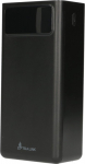 Extralink EPB-114 50000 mAh Black | Powerbank | Power bank, USB-C