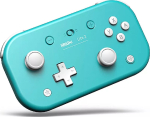 8Bitdo Lite 2 Turquoise Bluetooth/USB Gamepad Analogue / Digital Android Nintendo Switch Nintendo Switch Lite