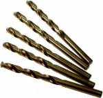 AWTools CONDOR DRILL METAL COBALT 11.0mm/5szt