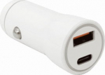 Sbox Car Charger CC-095 20W White