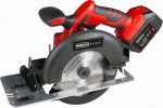 circular saw Modeco MN-91-144 18 V 165 mm