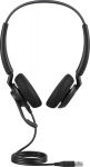 Jabra Engage 40 Stereo - Headset - On-Ear - kabelgebunden