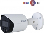 Dahua Europe Camera IP Dahua Technology DH IPC-HFW2249S-S-IL - WizSense Smart Dual Light Series