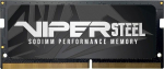PAT Patriot Memory Viper Steel PVS432G320C8S memory module 32 GB 1 x 32 GB DDR4 3200 MHz