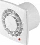 AWENTA Bathroom fan Vega fi100 95m3/h 13W z humidity sensor and time delay white Awenta WGB100H