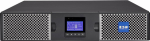 Eaton 9PX 2200i RT2U - UPS (rackmonterbar/extern) - AC 200/208/220/230/240 V - 2200 watt - 2200 VA - 1-phase - Ethernet 10/100/1000, RS-232, USB - output contacts: 10 - PFC - 2U
