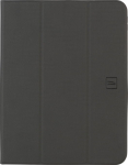 Tucano Up Plus - suojakotelo, iPad 10.9" (11th gen.), black