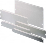 Rittal Rack - Empty bracket set - Hellgrau - 3U - 48.3 cm (19")