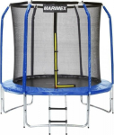 Garden trampoline Marimex MA76260 z internal mesh 12 FT 244 cm