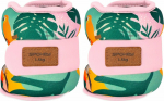 Spokey Ankle and wrist loads Spokey HOME JUNGLE 2x 1.5 kg