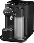 DeLonghi Nespresso Nespresso Gran Lattissima EN 640.B by Delonghi, black