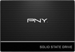 PNY CS900 250 GB 2.5" Serial ATA III 3D TLC